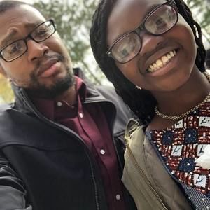 Meet your Posher, Sammy